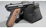Ruger ~ Automatic ~ .22 Long Rifle - 2 of 5