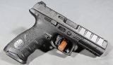 Beretta ~ APX ~ 9MM Luger - 1 of 6
