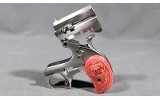 Bond Arms ~ Mama Bear ~ .357 Magnum/.38 Special - 2 of 2