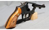 Smith & Wesson ~ 10-7 ~ .38 S&W Special. - 2 of 5