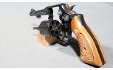 Smith & Wesson ~ 10-7 ~ .38 S&W Special. - 3 of 5