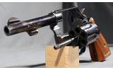 Smith & Wesson ~ 10-7 ~ .38 S&W Special. - 4 of 5