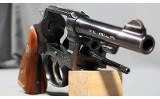 Smith & Wesson ~ 10-7 ~ .38 S&W Special. - 5 of 5