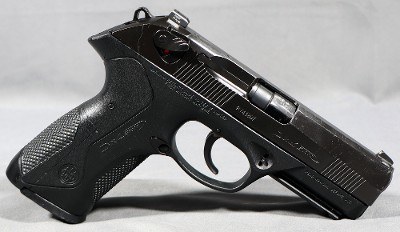 Beretta ~ PX4 Storm ~ .40 S&W
