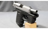 Sccy ~ CPX-2 ~ 9MM Luger - 5 of 6