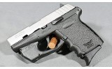Sccy ~ CPX-2 ~ 9MM Luger - 2 of 6