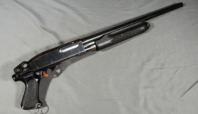 Remington ~ Wingmaster 870 ~ 12 Gauge
