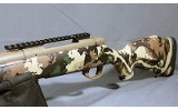 Weatherby ~ Vanguard ~ .300 Winchester Magnum. - 9 of 12