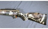 Weatherby ~ Vanguard ~ .300 Winchester Magnum. - 3 of 12