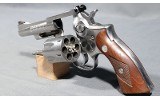 Ruger ~ Security-Six ~ .357 Magnum - 5 of 7