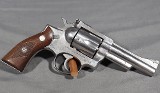 Ruger ~ Security-Six ~ .357 Magnum - 1 of 7