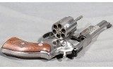 Ruger ~ Security-Six ~ .357 Magnum - 3 of 7