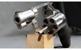 Smith & Wesson ~ 60-14 ~ .357 Magnum - 5 of 6