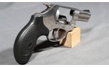 Smith & Wesson ~ 60-14 ~ .357 Magnum - 3 of 6