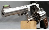Ruger ~ SP101 ~ .22 Long Rifle - 5 of 5