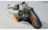 Ruger ~ SP101 ~ .22 Long Rifle - 2 of 5