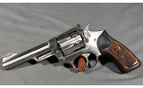 Ruger ~ SP101 ~ .22 Long Rifle - 1 of 5