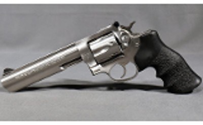 Ruger ~ GP100 ~ .357 Magnum