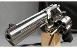 Ruger ~ GP100 ~ .357 Magnum - 5 of 5