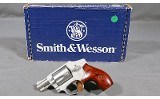 Smith & Wesson ~ 642-2 ~ .38 SPL +P - 2 of 6