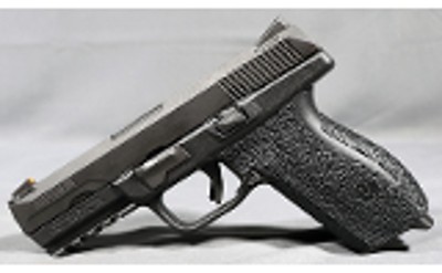 Ruger ~ American ~ 9MM Luger