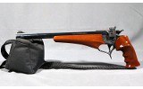 Thompson Center ~ Super 14 ~ .222 Remington