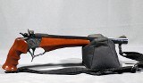 Thompson Center ~ Super 14 ~ .222 Remington - 1 of 6