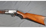 Remington ~ Model 12 ~ .22 Remington Special. - 2 of 13