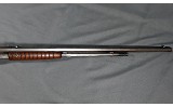 Remington ~ Model 12 ~ .22 Remington Special. - 5 of 13