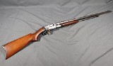 Remington ~ Model 12 ~ .22 Remington Special. - 1 of 14