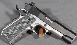 Dan Wesson ~ Valor ~ .45 ACP - 1 of 3