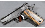 Fusion Firearms ~ 1911 Combat ~ 9mm Luger - 2 of 3