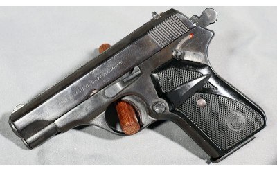 Crvena Zastava ~ Model 70 ~ 7.65mm