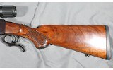 Ruger ~ No 1 ~ .204 Ruger - 5 of 9