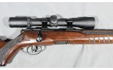 Savage ~ B22 ~ .22 WMR - 3 of 8