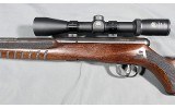 Savage ~ B22 ~ .22 WMR - 6 of 8