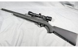 Magnum Research ~ Model MLR-1722M ~ .22 WMR - 1 of 8