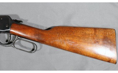 Winchester ~ 94 ~ 32 Winchester Special - Image 6 of 10