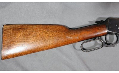 Winchester ~ 94 ~ 32 Winchester Special - Image 3 of 10