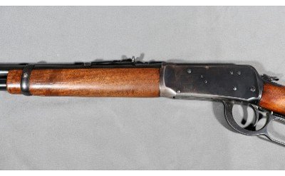 Winchester ~ 94 ~ 32 Winchester Special - Image 7 of 10