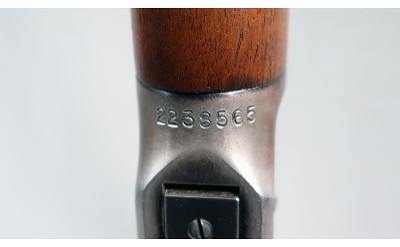 Winchester ~ 94 ~ 32 Winchester Special - Image 10 of 10