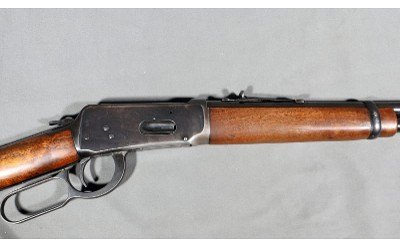 Winchester ~ 94 ~ 32 Winchester Special - Image 4 of 10