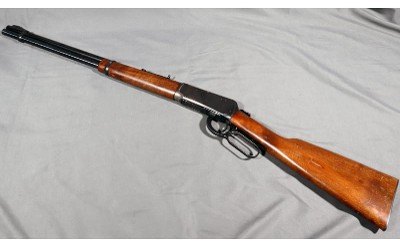 Winchester ~ 94 ~ 32 Winchester Special