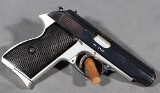 FEG ~ PA-63 ~ 9x18 Makarov - 1 of 4