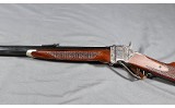 Uberti ~ Sharps 32" ~ .45-70 Govt. - 6 of 8