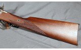 Uberti ~ Sharps 32" ~ .45-70 Govt. - 5 of 8
