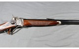 Uberti ~ Sharps 32" ~ .45-70 Govt. - 3 of 8