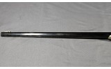 Uberti ~ Sharps 32" ~ .45-70 Govt. - 7 of 8