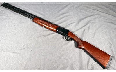 Stoeger ~ Condor ~ 12 Gauge