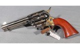 Uberti~Model 1873~.45 Colt - 1 of 5
